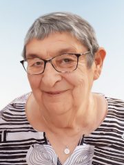 Trudel Clémence (site)