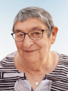 Trudel Clémence (site)