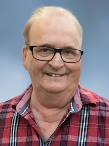 Bernard Donald (site)