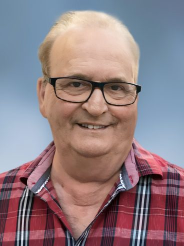 Bernard Donald (site)