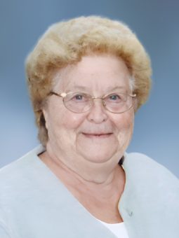 Dorval Rita site