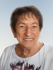 Dufresne Yolande mémento