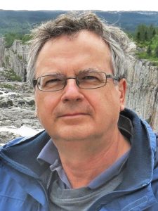 Gaudette Gilles (site)