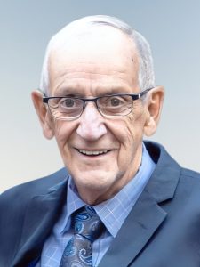 Landry Claude (site)