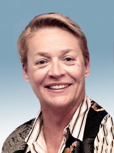 René de Cotret Gabrielle site