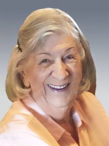 Trottier Jeannine dit Janine site