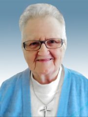 Morissette Sr Marthe site