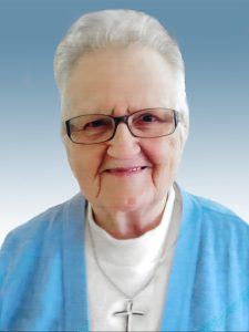 Morissette Sr Marthe site