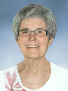 Bordeleau Pauline (site)