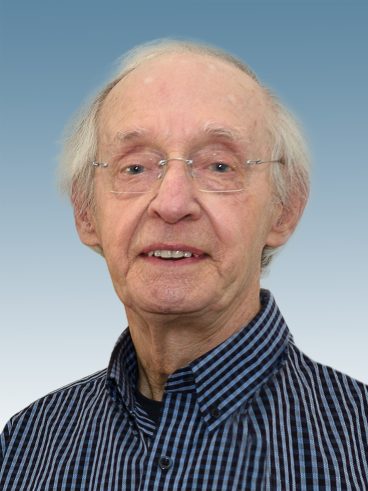 Brouillette Claude site