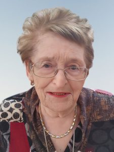 Pagé Colette (site)