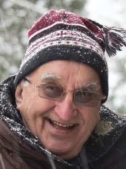 Roy, Dr. Jean-Claude site