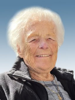 Gélinas Pauline site