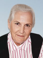 Proteau Pierrette (site)