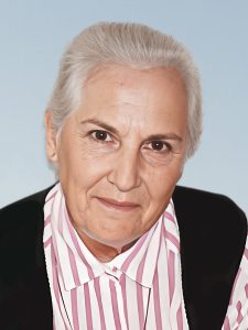 Proteau Pierrette (site)