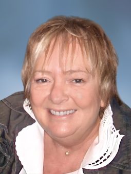 Dessureault Claudette memento