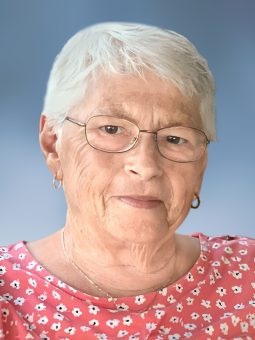 Sauvageau Cécile (site)