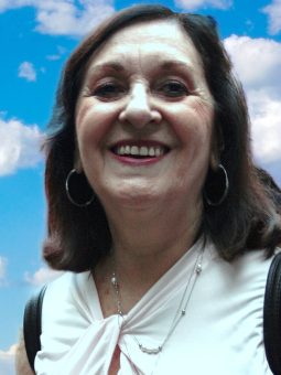 Dumais Ginette (site)