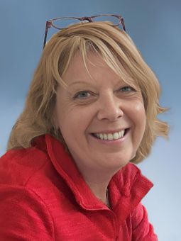 Gagnier Hélène site