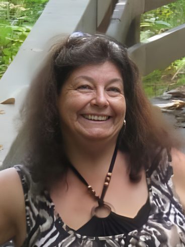 Thiffeault Diane site