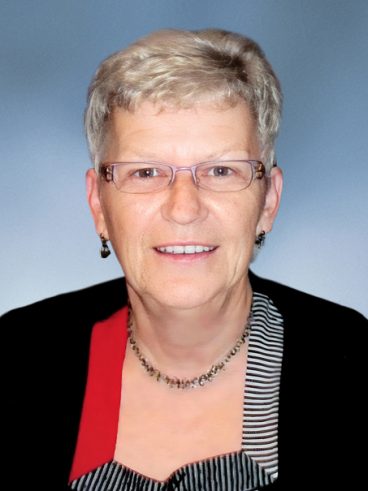 Sauvageau Gisèle (site)