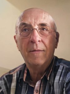 Thibodeau André site