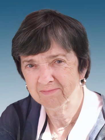 Annette Gélinas Turgeon - Centre funéraire Rousseau