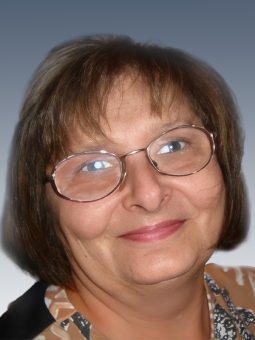 Laprade Mireille site