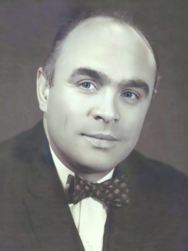 Houle, Marcel C (site).