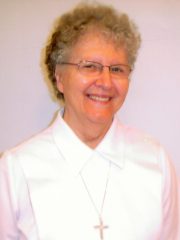 Paquin, Sr Yvonne
