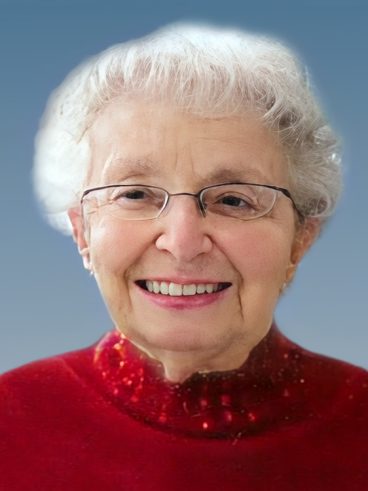 Champagne, Louisette (site)