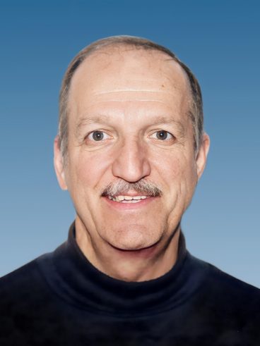 Roy André O. site