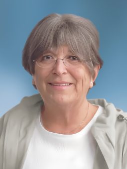Laterreur, Ninon (site)