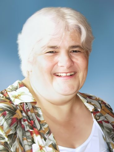 Laliberté Francine site