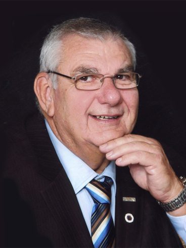 Mercier, Luc SITE