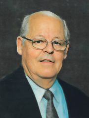 Trottier Robert site