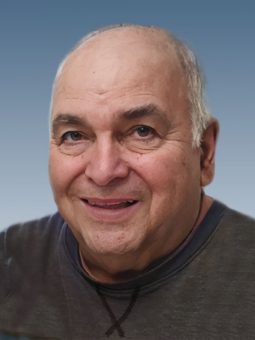 Caron Pierre site