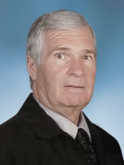 Cloutier Raynald (site)