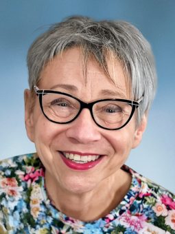 Chouinard Diane site