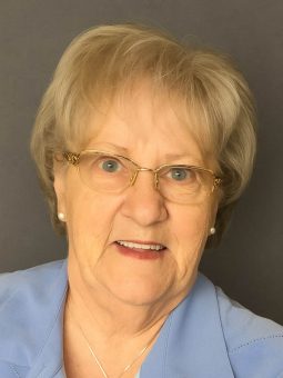 Dussault Myreille site