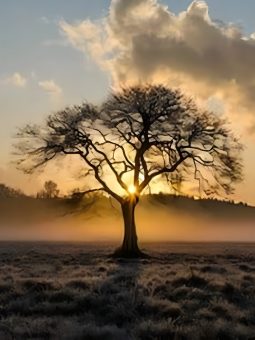 Ferron, Jean arbre de vie (site)