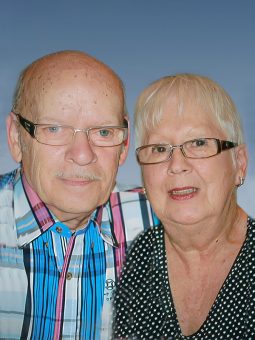 Gélinas Gérard et Lesage, Gisèle site