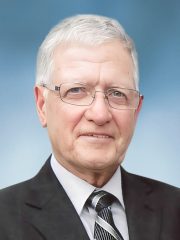 Girard, Bertrand site