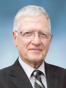 Girard, Bertrand site