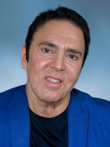 Hanna, Gary M. site