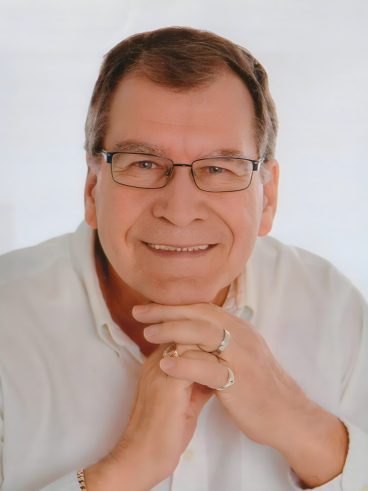 Moreau, Raoul (cadre)