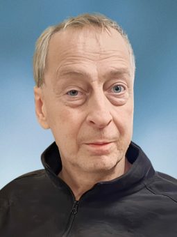Pouliot Yves site