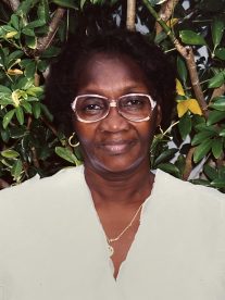 Prévaly, Sonia Gertrude site