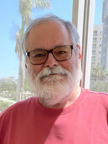 Toutant, Claude site