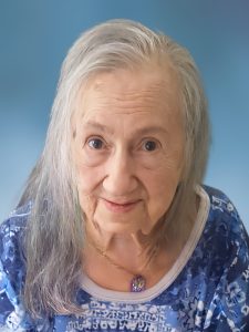 Beaudet, Thérèse (site)